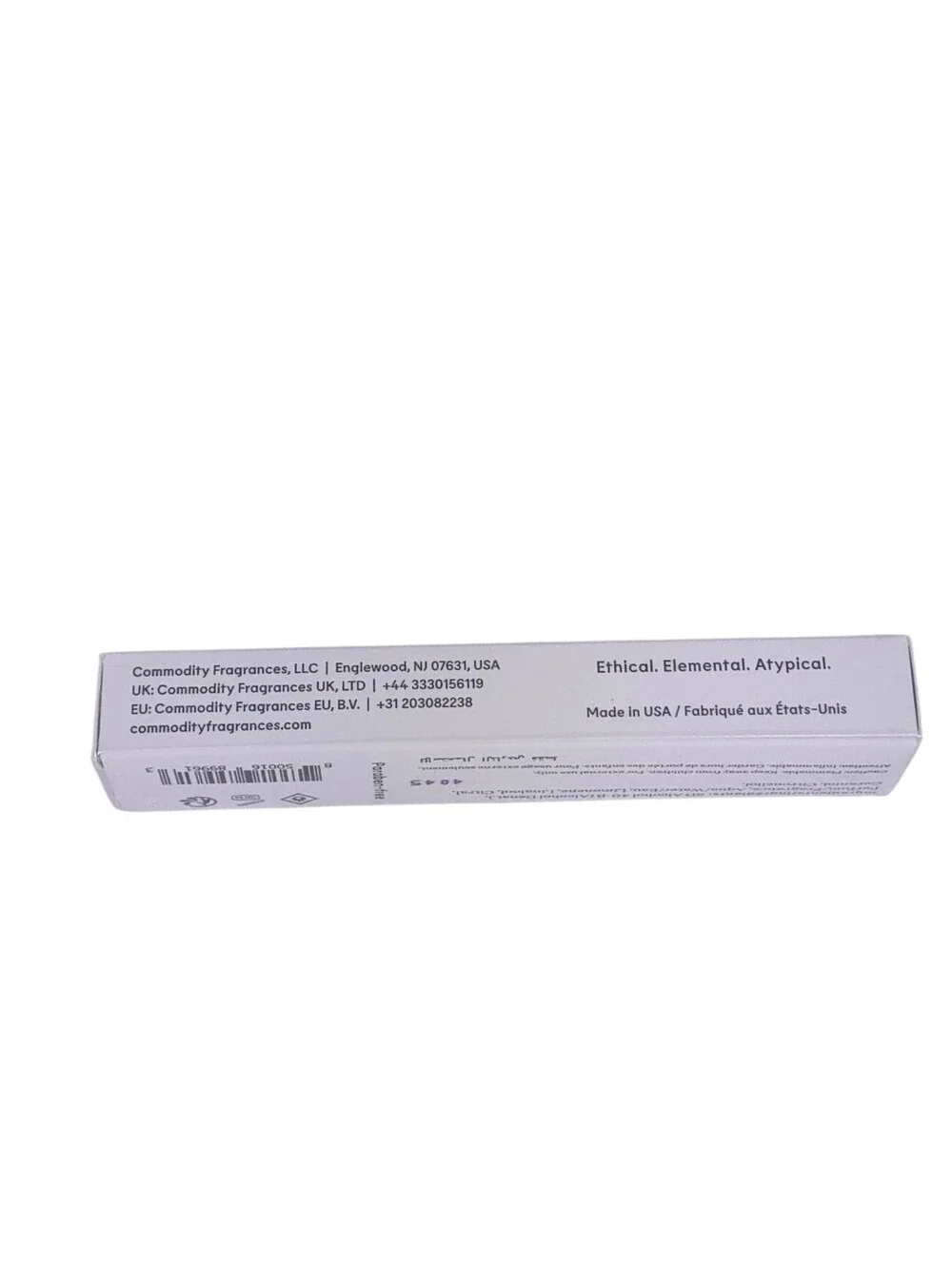 Commodity Moss Personal 10ml